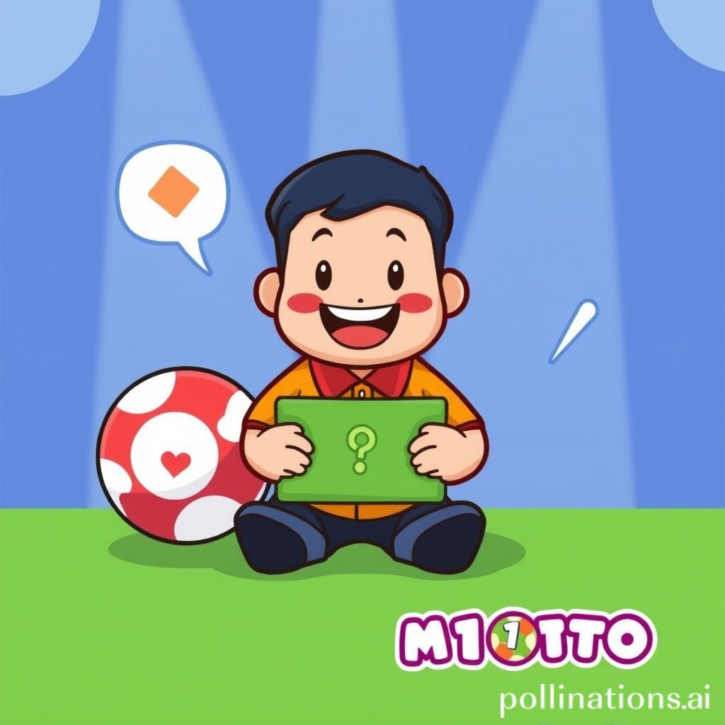 Memahami RTP M1TOTO: Panduan untuk Pemain Baru